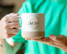 Load image into Gallery viewer, ; But God Mug