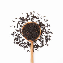 Load image into Gallery viewer, Mt. Kenya Black Tin & Spoon - Organic, Fair-Trade Black Tea