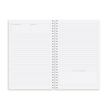 Load image into Gallery viewer, Listen Sermon Notebook