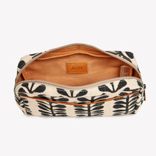 Load image into Gallery viewer, Block Print Belt Bag - Fern