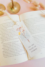 Load image into Gallery viewer, Handmade Bookmarks