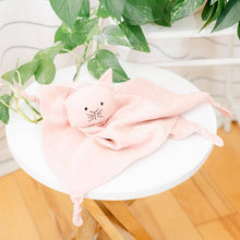 Load image into Gallery viewer, Snuggly Animal Blanket