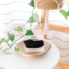 Load image into Gallery viewer, Muslin Wrap Headband