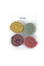 Load image into Gallery viewer, Woven Magnet Set