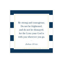 Load image into Gallery viewer, Scripture Static Cling