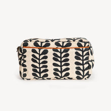 Load image into Gallery viewer, Block Print Belt Bag - Fern