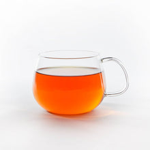 Load image into Gallery viewer, Mt. Kenya Black Tin & Spoon - Organic, Fair-Trade Black Tea
