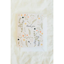 Load image into Gallery viewer, Thank You Card