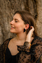 Load image into Gallery viewer, Luna Stud Earrings