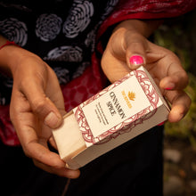 Load image into Gallery viewer, Fresh Start Hand & Body Bar Soap