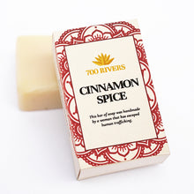 Load image into Gallery viewer, Fresh Start Hand & Body Bar Soap