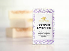 Load image into Gallery viewer, Fresh Start Hand & Body Bar Soap