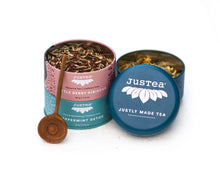 Load image into Gallery viewer, Herbal Tea Trio with Spoon
