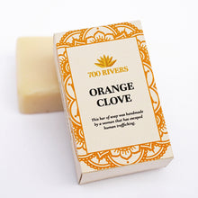 Load image into Gallery viewer, Fresh Start Hand & Body Bar Soap