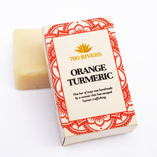 Load image into Gallery viewer, Fresh Start Hand & Body Bar Soap