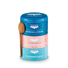 Load image into Gallery viewer, Herbal Tea Trio with Spoon