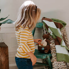 Load image into Gallery viewer, Large Kangaroo with Kid