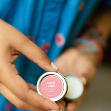 Load image into Gallery viewer, Candy Cane | 0.5 oz Lip Balm