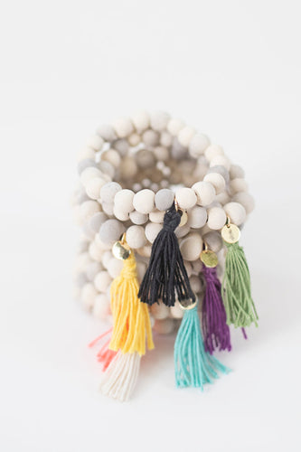 Dwell Bracelet