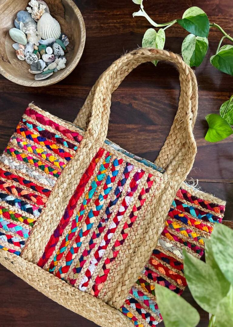 Leela Tote