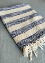 Load image into Gallery viewer, Hand Woven Bath Towels