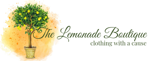 The Lemonade Boutique LLC logo