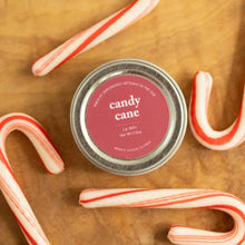 Load image into Gallery viewer, Candy Cane | 0.5 oz Lip Balm