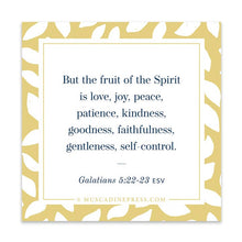 Load image into Gallery viewer, Scripture Static Cling