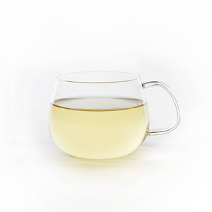 Chamomile Dream Tin & Spoon - Fair-Trade, Calming Herbal Tea