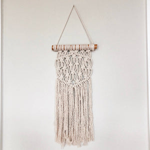 Intricate Wall Hanging
