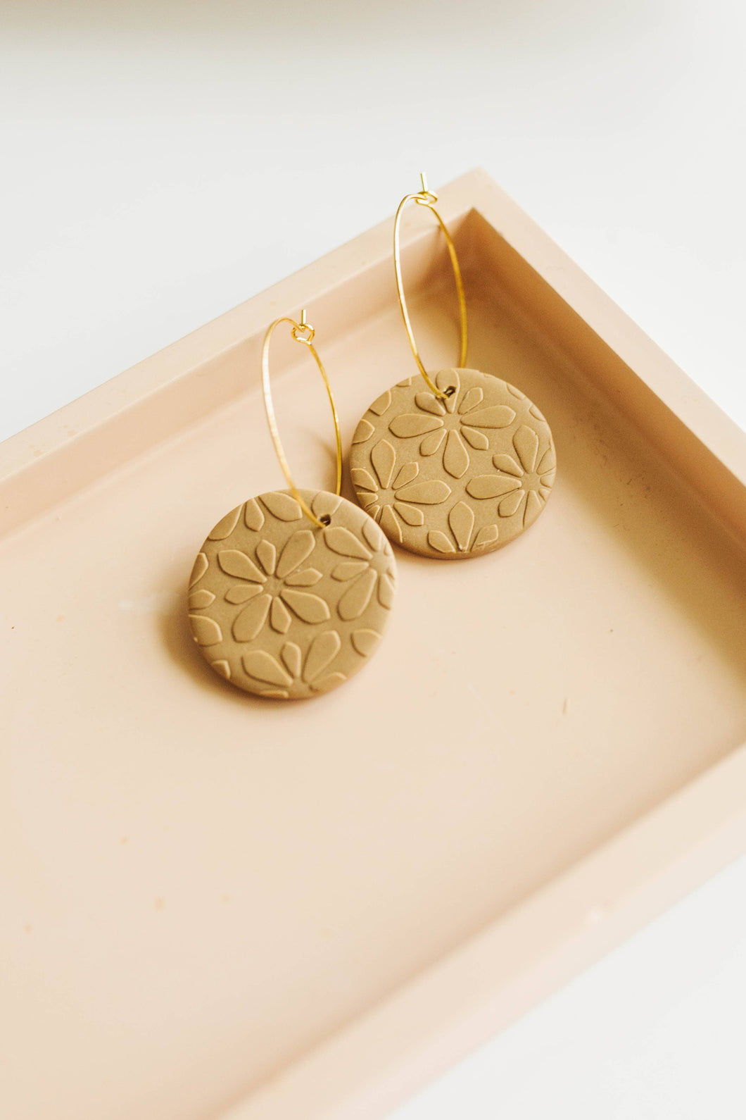 Bloom Hoops