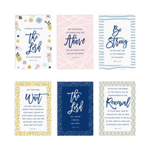 Load image into Gallery viewer, Gospel Truth Cards - Growing Faith