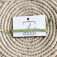 Load image into Gallery viewer, Women&#39;s Simple Macrame