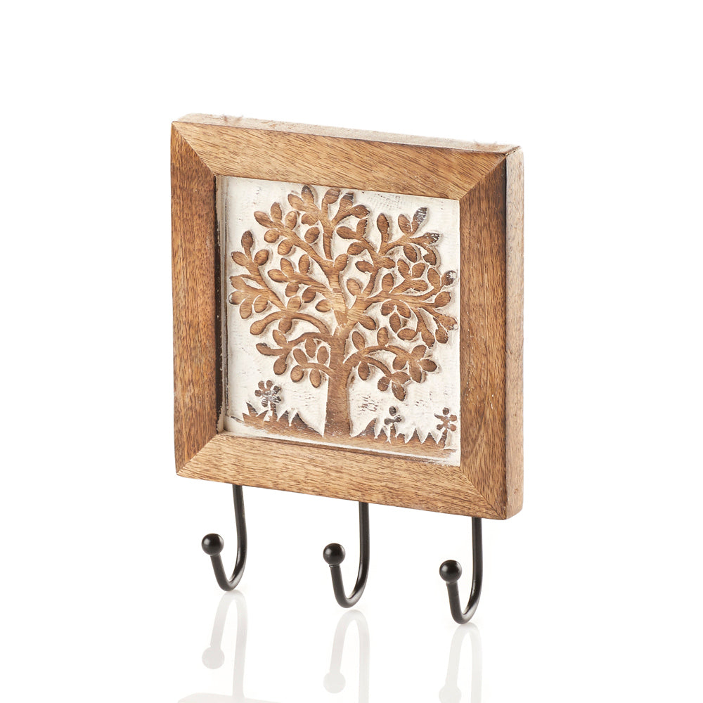 Tree of Life Hooks