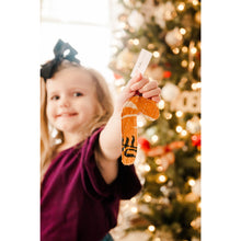Load image into Gallery viewer, Kantha Candy Cane Ornaments