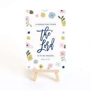 Gospel Truth Cards - Growing Faith