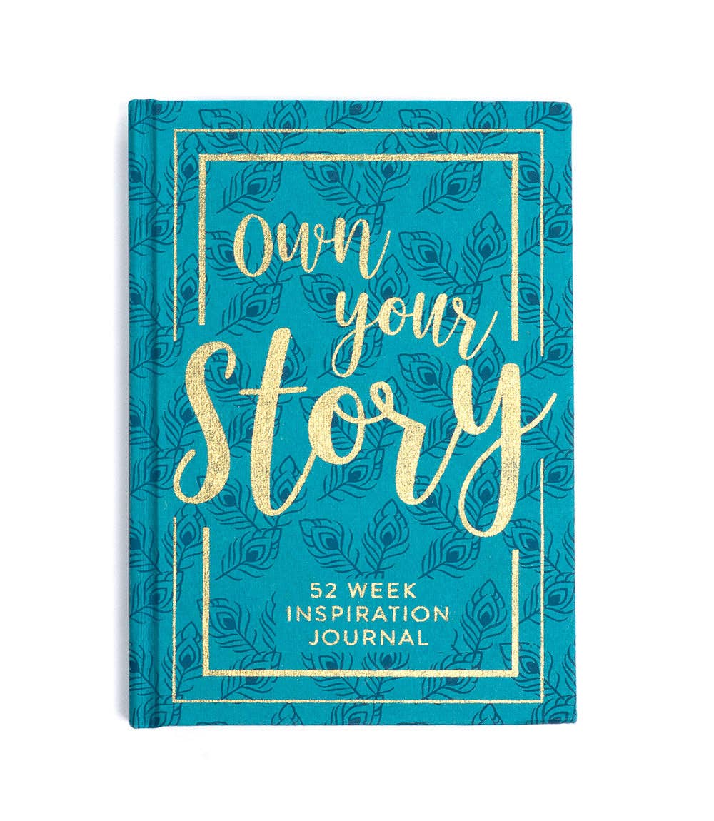 Inspiration Journal - Your Story