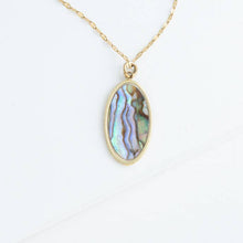 Load image into Gallery viewer, Under the Sea Necklace
