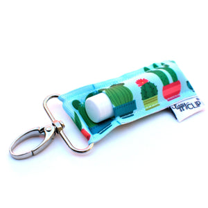 LippyClip® The Original Lip Balm Holder