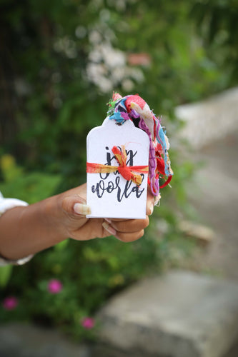 Christmas Gift Tags
