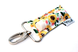 LippyClip® The Original Lip Balm Holder