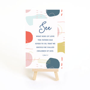 Gospel Truth Cards - Everyday Life