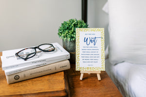 Gospel Truth Cards - Growing Faith
