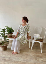 Load image into Gallery viewer, Garden Party Kaftan