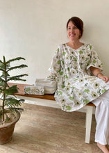 Load image into Gallery viewer, Garden Party Kaftan