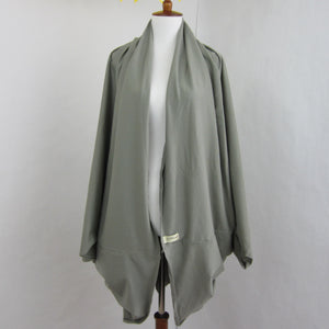 The Cambodian Cover Wrap Poncho - Various Colors