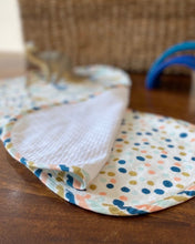 Load image into Gallery viewer, Dino Burp Cloth Set