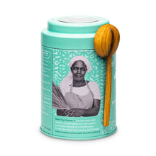 Load image into Gallery viewer, Peppermint Detox Tin with Spoon