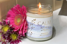 Load image into Gallery viewer, Premium Spa Glass Candles