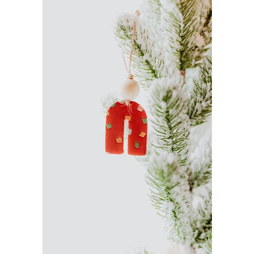 Arch Ornament
